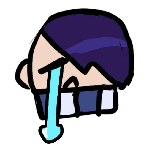 emoticon, bravulstas, edgar brawl stars abzeichen