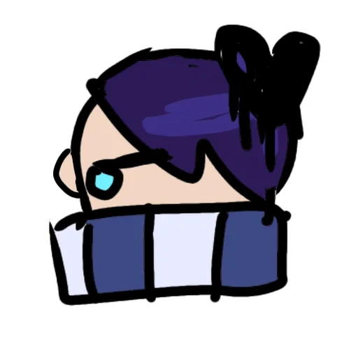 edgar burauer stells, emoticône de guerrier de combat, badge edgar brawl stars