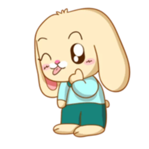 bunny, michelle rabbit