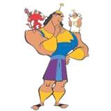 Kronk