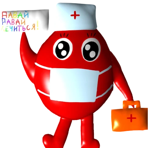 docteur, un jouet, pharmacien maléfique, nastya doctor of children, youtube pour enfants sur les médecins