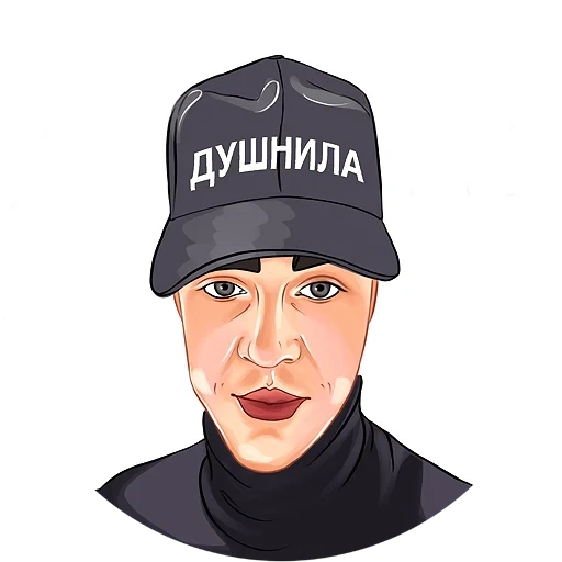 baseball cap, pavel durov