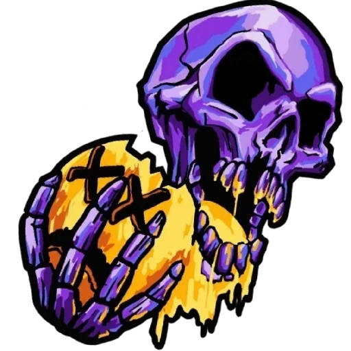 standoff 2, halloween standoff, gold skull standoff 2, sticker king standoff 2