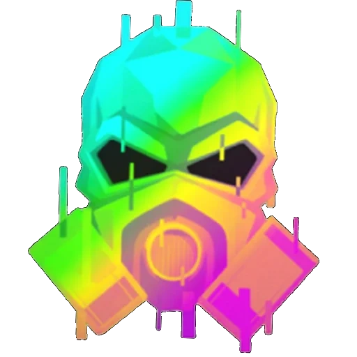 screenshot, project z, toxic standoff, legends standoff 2, standoff 2 z9 mask color