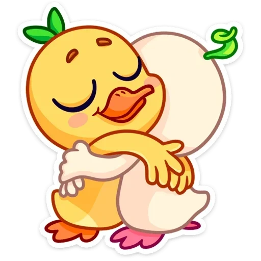 duckling, duck, dipeter cryak, cute chicken