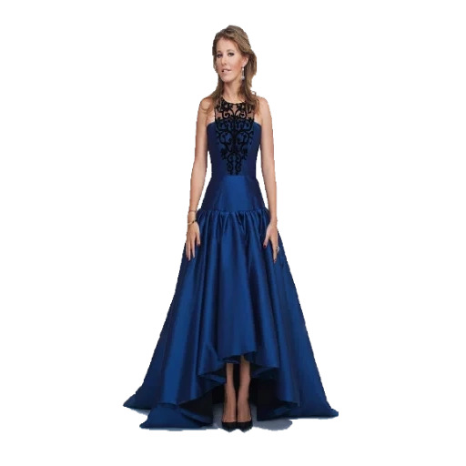 abendkleid, kleid für den abschluss, kleid elegant, abendkleid lang, papilio abendkleid mit blauem boden