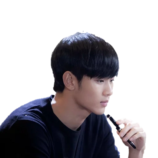 gli asiatici, kim soo hyun, attore coreano, bella attore coreana, l'attore coreano più bello