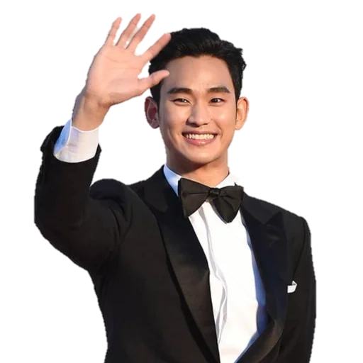 li zhong, soo hyun, joon park, kim soo hyun, attore coreano