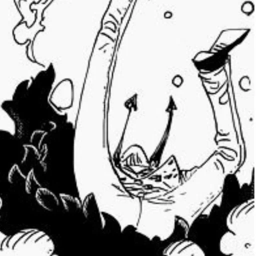 anime, manga one piece, bataille de mangas de naruto, fond d'écran de sanglier, sanji c vergo manga