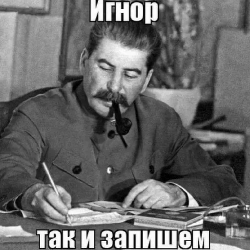 stalin, meme di stalin, regola di stalin, quindi registriamo gli spari, joseph visarionovich stalin