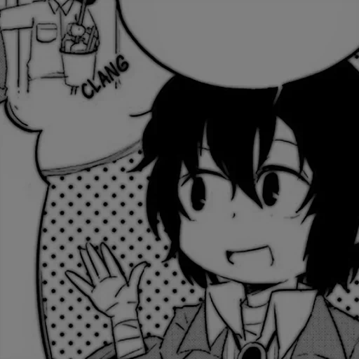 dazai, arte de anime, ideas de anime, dibujos de anime, personajes de anime