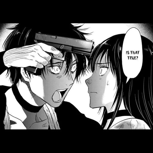 manga, image, manga nana, manga anime, manga seishun buta