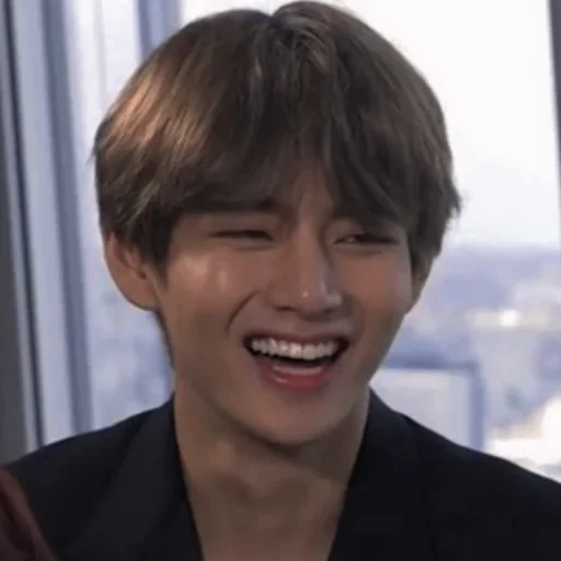 taehen, taehyung, kim ta hyun, ragazzi di bangtan, bts kim taehyung