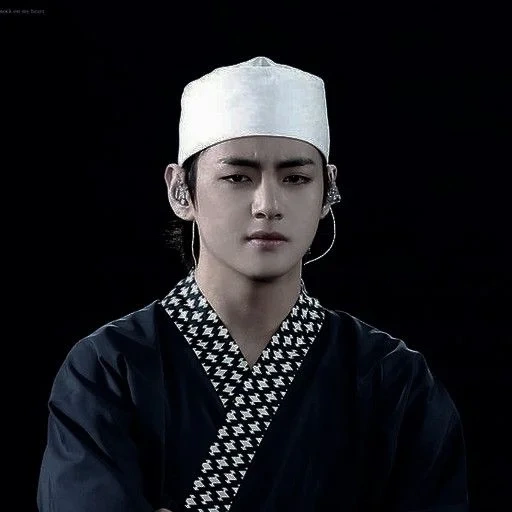 taehyung, bangtan boys, bts taehyung, bts muslim, aktor korea