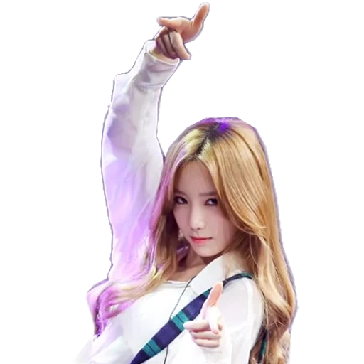 donna, giovane donna, ragazze asiatiche, yoona taeyeon snsd, clc hobgoblin elkie