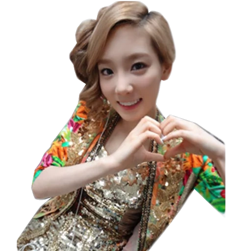 asiatiques, taeyeon, snsd yoona, snsd taeyeon, taeyeon twinkle