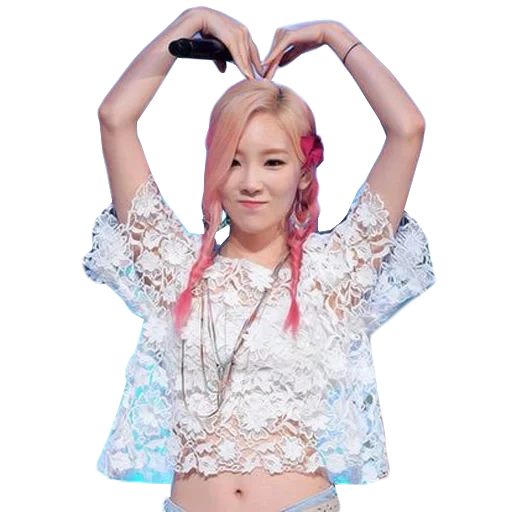 kpop, asian, snsd taeyeon, thai singer, girls generation