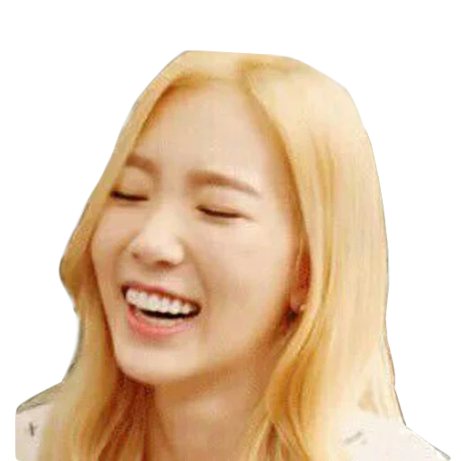 asiático, taeyeon snsd, hyo snsd face, blackpink ros, blink blackpink