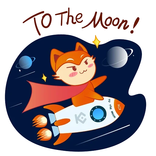 fox cosmos, pappy fox, cat cosmos vector