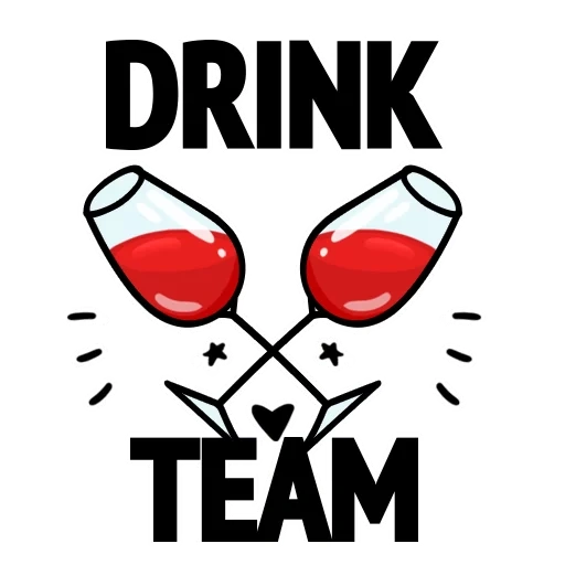 team drink, logo è il migliore, katya aduškina e, figlio di un amico della madre