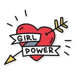 GIRL POWER