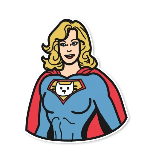 supergirl, supergirl, super donna, pop art super woman