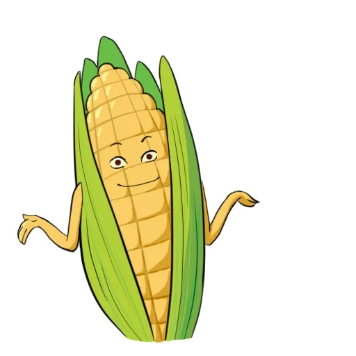 maíz, maíz