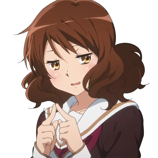 kumiko omay, anime de eufônio, anime kumiko, soa eufônio yui hirasava, anime de eufônio som reina