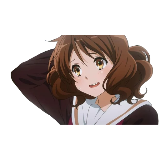 kumiko omay, anime kumiko, anime euphonium, kumiko omae art, personajes de anime