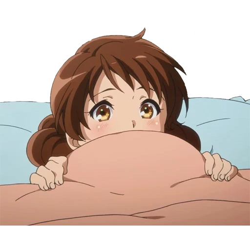 anime, аниме, томоё куросава, hibike euphonium, hibike euphonium аниме