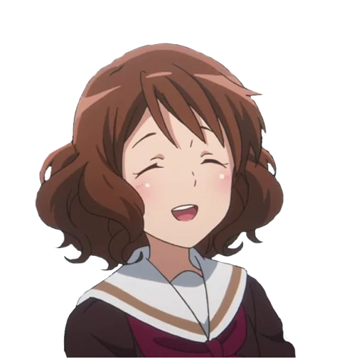 imagen, kumiko chan, kumiko omay, kumiko saiki, anime genial