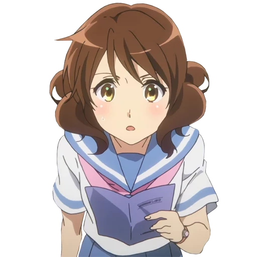 kumiko chan, kumiko omay, kumiko anime, euphonium anime, kumiko mother haruki