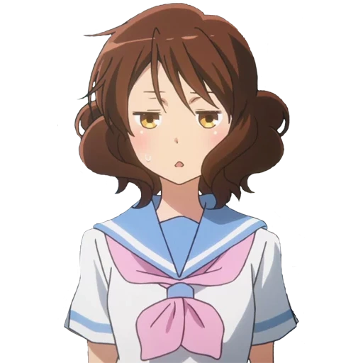 euphonium, anime euphonium, euphonium hibike, ibu kumiko haruki, suara euphonium asuka