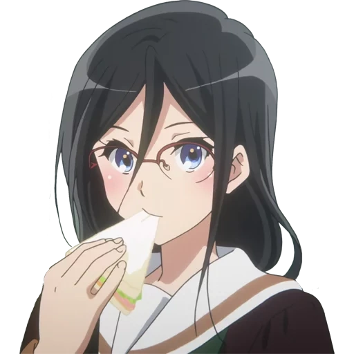 euphonium anime tanaka, kedengarannya euphonium asuka tanaka, tanaka asuka sound euphonium, tanaka aska hibike euphonium, kedengarannya euphonium asuka tanaka presik