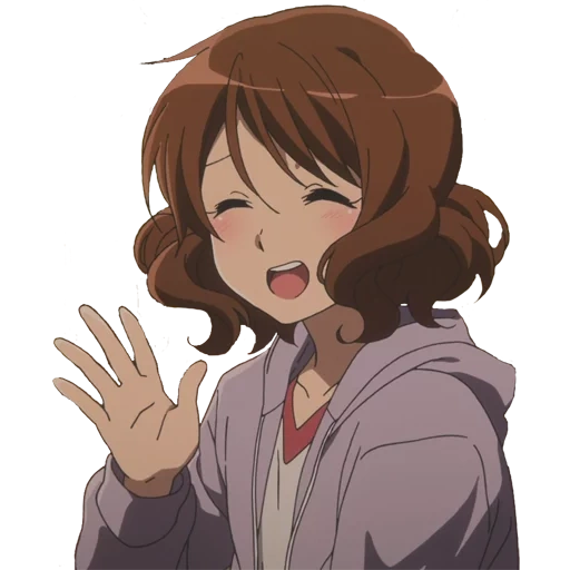 image, kumiko omay, hibike euphonium, rhin hibike euphonium cry, hibike euphonium episode 12