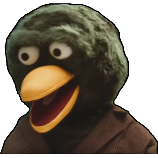 duck guy, duck guy, pato dhmis, não as abelhas, não me abraça estou com medo de pato