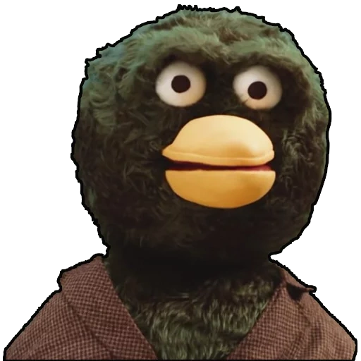 игрушка, утка гай, утка dhmis, робин dhmis, don't hug me i'm scared утка