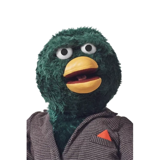 sesame, dhmis duck, dhmis duck, robin dhmis, don't hug me i'm scared duck