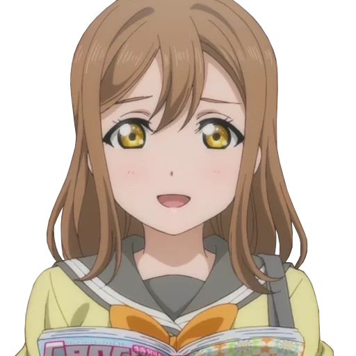 zzura hanamaru, anime beauty, kunihiko hanamaru, anime von nanami momodzono, screenshot von kunita hanamaru