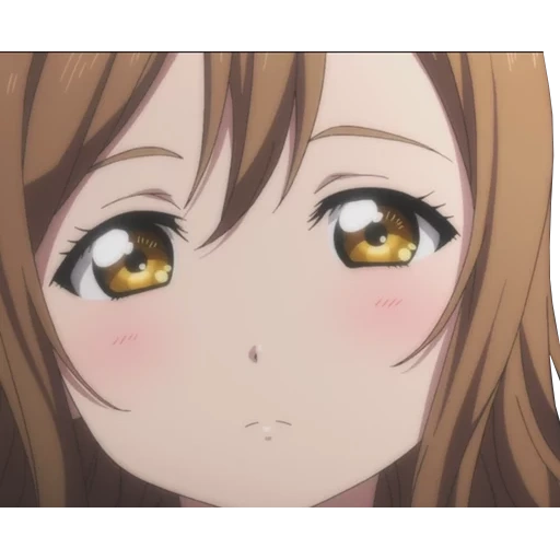 agotamiento, anime, chicas de anime, hanamaru zura, personajes de anime