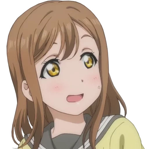 amor, hanamaru zura, living love radiance, proyecto de ídolo de la escuela de amor en vivo