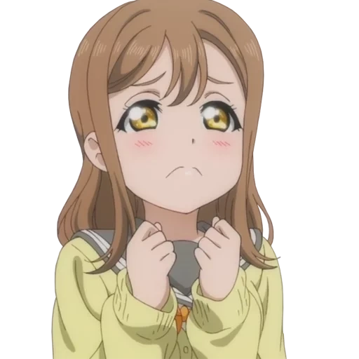 hanamaru zura, kanko takatsuki, hanamaru kunikid, living love radiance, capturas de pantalla de hanamaru kunikid