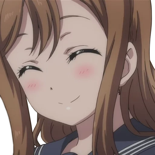 hanamaru zura, hanamaru kunikid, vivente amore radianza, hanamaru kunikida che mangia, love live school idol project