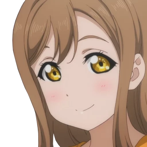 tamiser, hanamaru zura, personnages d'anime, hanamaru kunidid, captures d'écran de hanamaru kunikid