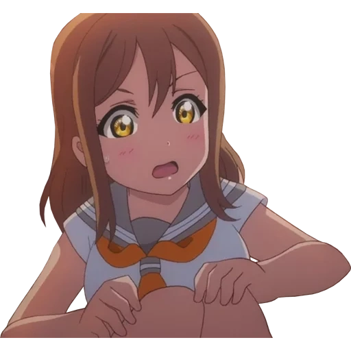 hanamaru zura, kanko takatsuki, hanamaru kunidid, jardin d'enfants hanamaru, détachement fixe hanamaru