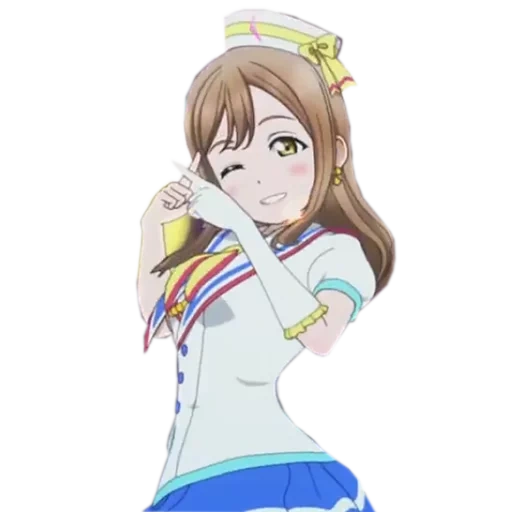 akiyama shizuka, kanko takatsuki, hanamaru kunikid, kindergarten hanamaru, personaggi della scuola di rava hanamaru