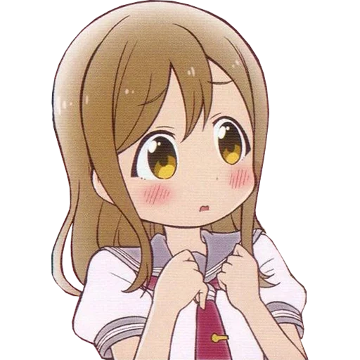 kunikida chibi, kanko takatsuki, hanamaru kunidid, idolmaster lolka, jardin d'enfants hanamaru