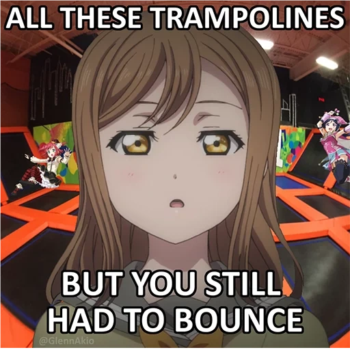 anime, personaggi anime, il meme del miglior weifa, hanamaru kunikid, screenshot hanamaru kunikid