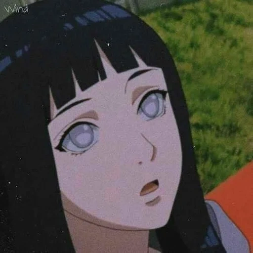 picture, hinata hyuga, hinata hyuug's eyes, hinata hyuuga is sad, hinata hyuuga is beautiful