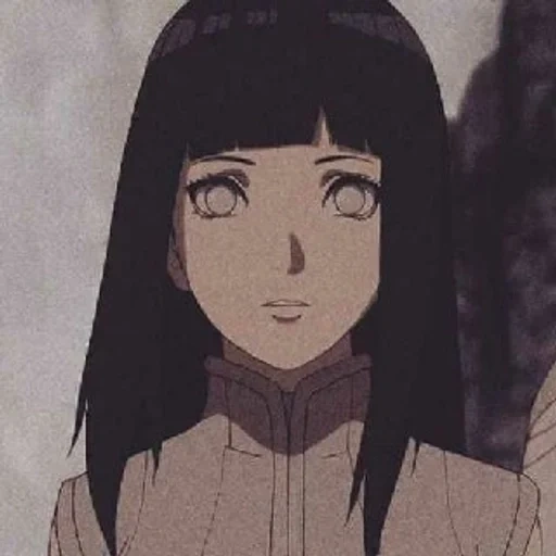 hinataa kgm, hinata hyuga, anime di hinata huga, hinata huga naruto, hinata dell'occhio comune